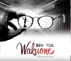 Ben Pol - Wakuone