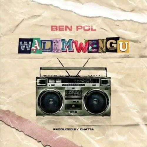 Ben Pol - Walimwengu