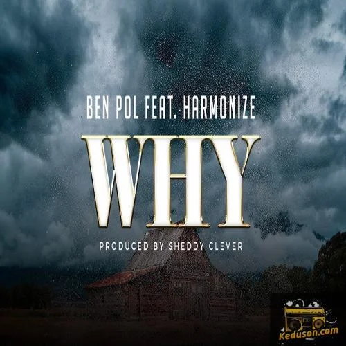Ben Pol - Why