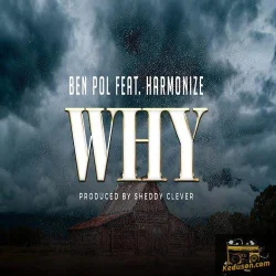 Ben Pol - Why