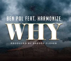 Ben Pol - Why (feat. Harmonize)
