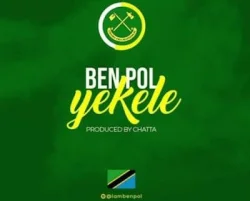 Ben Pol - Yekele