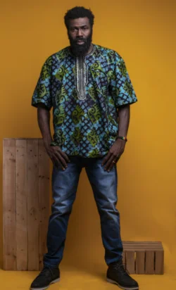 Benakay - No Food (feat. Yaa Pono)