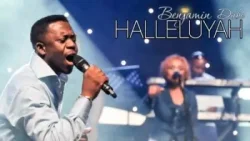 Benjamin Dube - Hallelujah