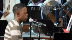 Benjamin Dube - Into Thy Presence