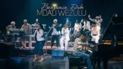 Benjamin Dube - Mdali Wezulu