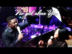 Benjamin Dube - No God Above You