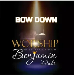 Benjamin Dube - Phakama