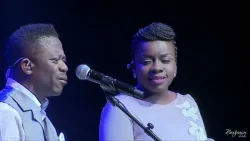Benjamin Dube - Release My Soul (Live At Carnival City Big Top Arena, 2015) (feat. Mabongi)