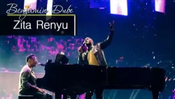 Benjamin Dube - Zita Renyu