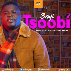 Benji - Tsoobi