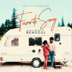 Bensoul - Favorite Song
