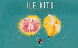 Bensoul - Ile Kitu (feat. Kaskazini)
