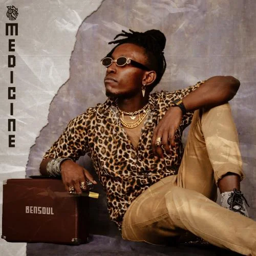 Bensoul - Medicine