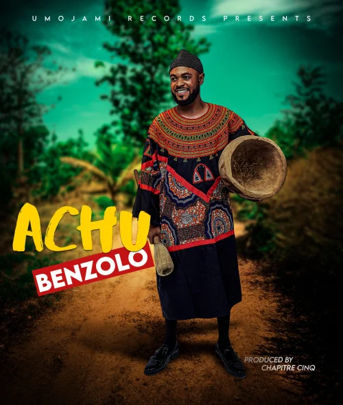 Benzolo - Achu