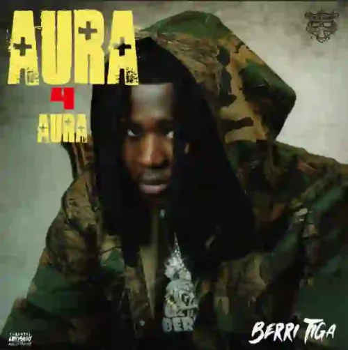 Berri Tiga - Aura 4 Aura