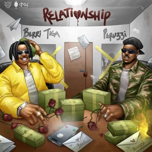 Berri Tiga - Relationship