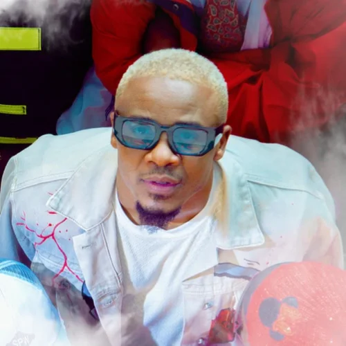 Berry Black - Ishara Zangu (feat. Alikiba)