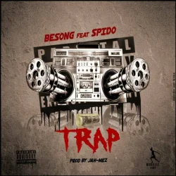 Besong - Trap (feat. Spido)
