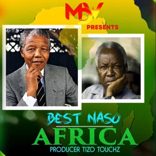 Best Naso - Africa