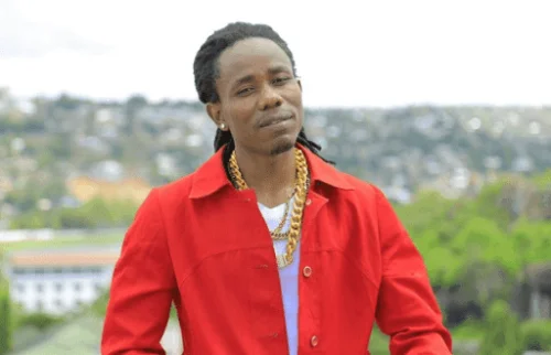 Best Naso - Anawaza
