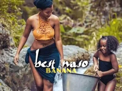 Best Naso - Banana