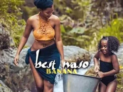 Best Naso - Banana