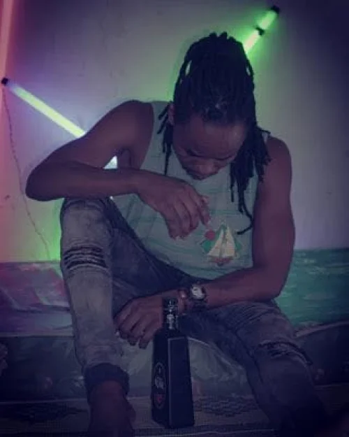 Best Naso - Chapombe