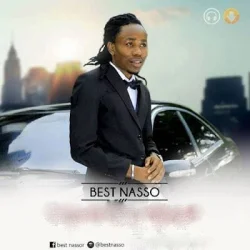 Best Naso - Chozi La Mama