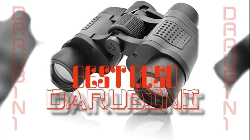 Best Naso - Darubini