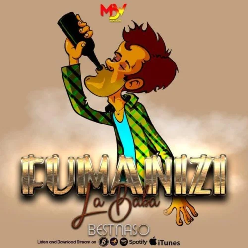 Best Naso - Fumanizi La Baba