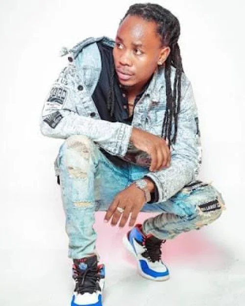 Best Naso - Funga Mkanda