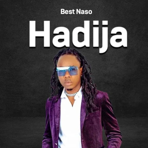 Best Naso - Khadija
