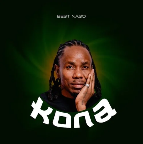 Best Naso - Kona