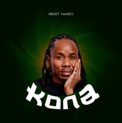 Best Naso - Kona