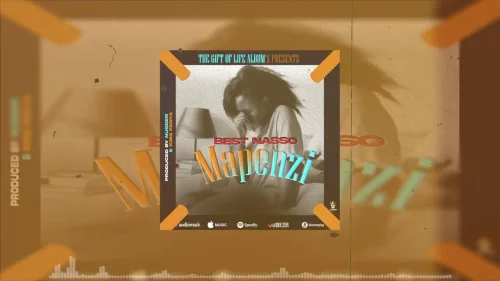 Best Naso - Mapenzi