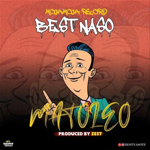 Best Naso - Matoleo