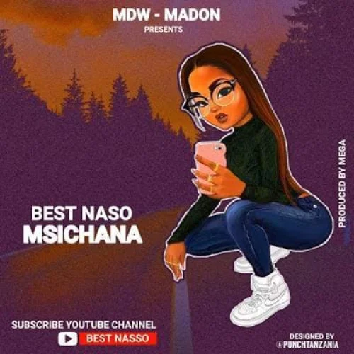 Best Naso - Msichana
