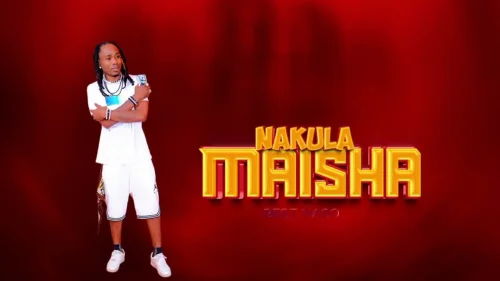 Best Naso - Nakula Maisha L