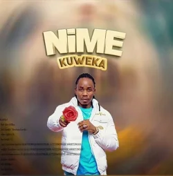 Best Naso - Nimekuweka L