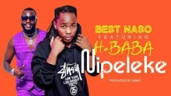 Best Naso - Nipeleke (feat. H.Baba)