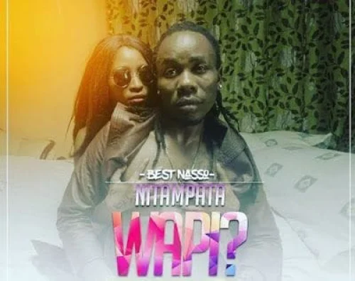 Best Naso - Ntampata Wapi