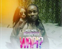 Best Naso - Ntampata Wapi