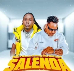 Best Naso - Salenda (feat. Nay Wa Mitego)