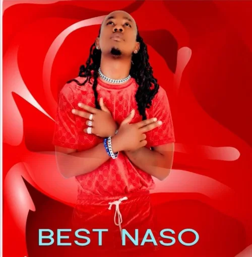 Best Naso - Uwoga