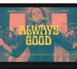 Bethel Music - By The Grace Of God (feat. Jenn & Brian Johnson)