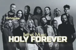 Bethel Music - Holy Forever