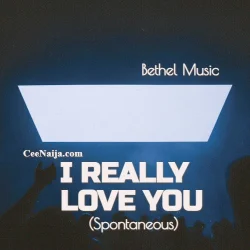 Bethel Music - I Really Love You (Spontaneous) [Live]