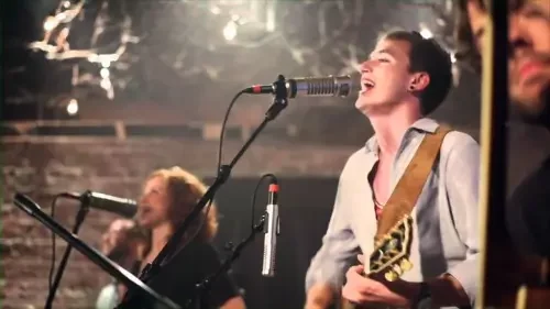 Bethel Music - My Dear