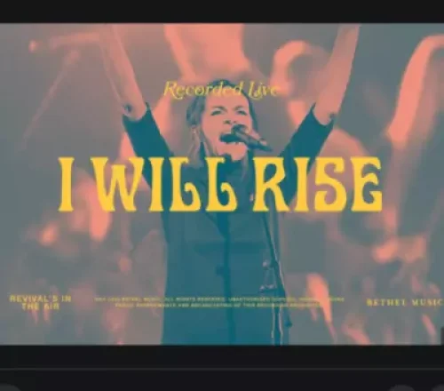 Bethel Music - My Hands Are Open (feat. Josh Baldwin)